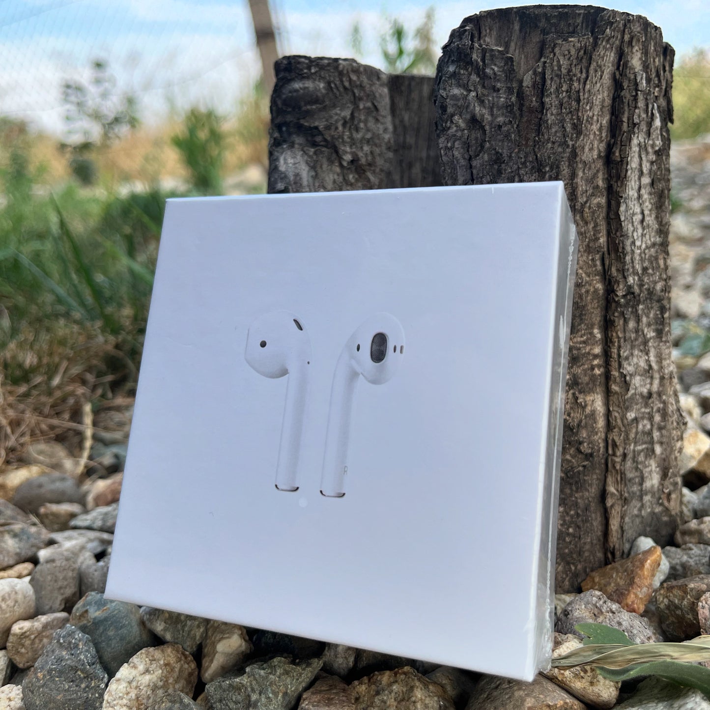 Airpods 2