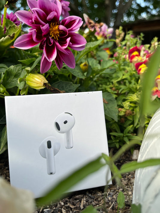 Airpods 4